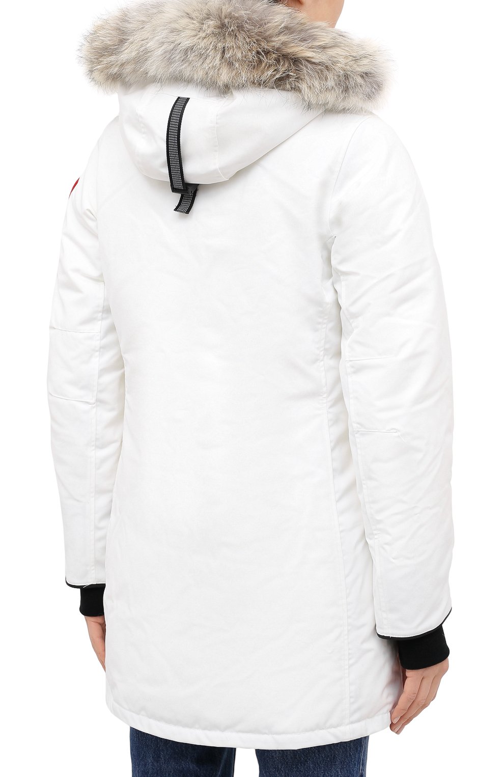 Парка rosemont CANADA GOOSE, арт. 3030L, фото 5