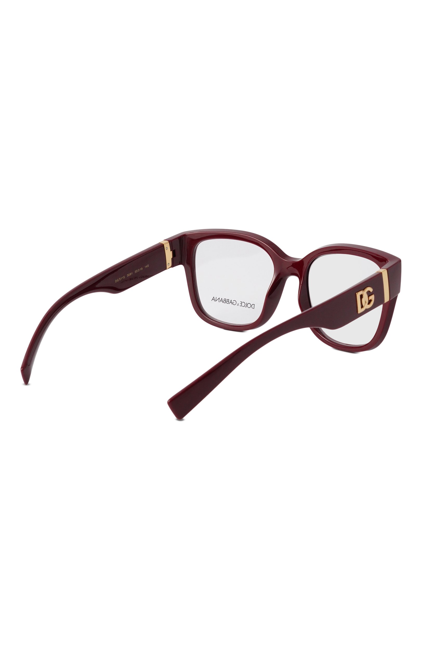 Оправа DOLCE & GABBANA, арт. 5115-3091, фото 3