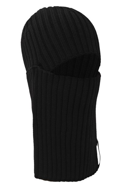 Шерстяная шапка-балаклава HERNO, арт. BER0008UL/70180, фото 1