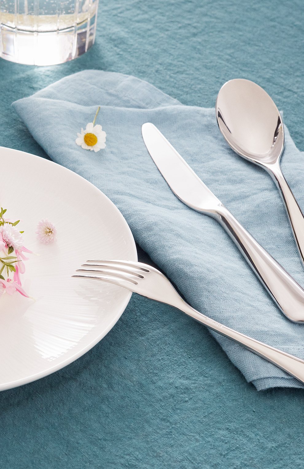 Вилка обеденная l`ame CHRISTOFLE, арт. 02427003, фото 2