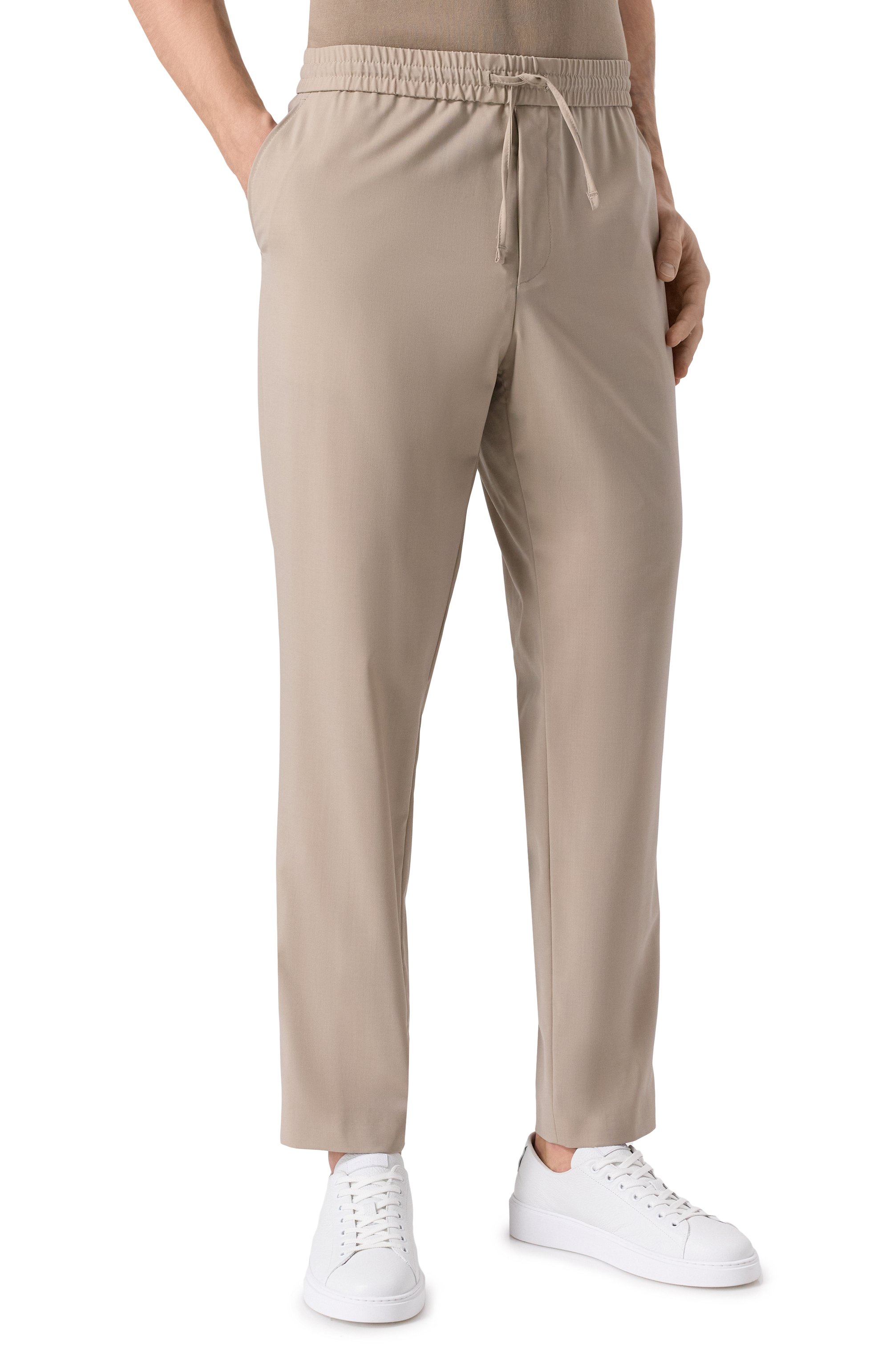 Брюки BOSS, арт. 50540001, фото 3