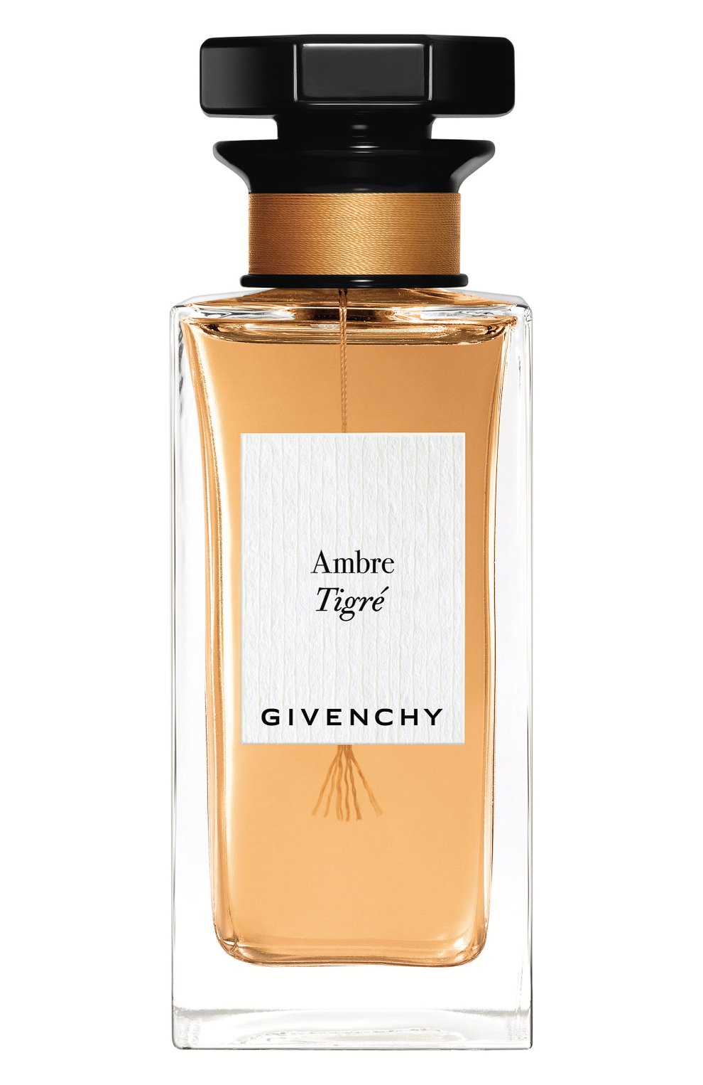 Парфюмерная вода l'atelier ambre tigre (100ml) GIVENCHY, арт. P319765, фото 1