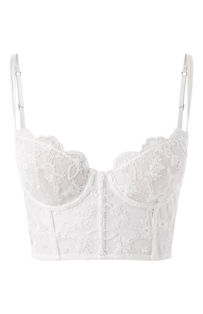 Женский бюстье I.D. SARRIERI, арт. J2297