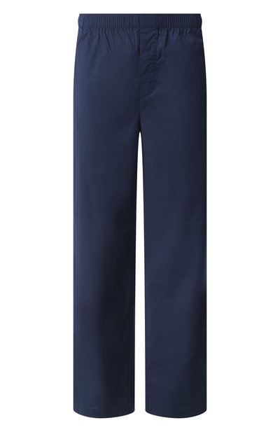 Мужские брюки из вискозы и хлопка BOSS, арт. 50535779