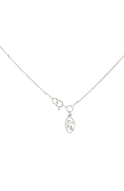 Подвеска на цепочке cross LEVASHOVAELAGINA, арт. cross2/n, фото 4