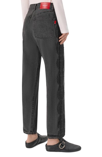 Джинсы UNDERCOVER, арт. UP1F1505, фото 4