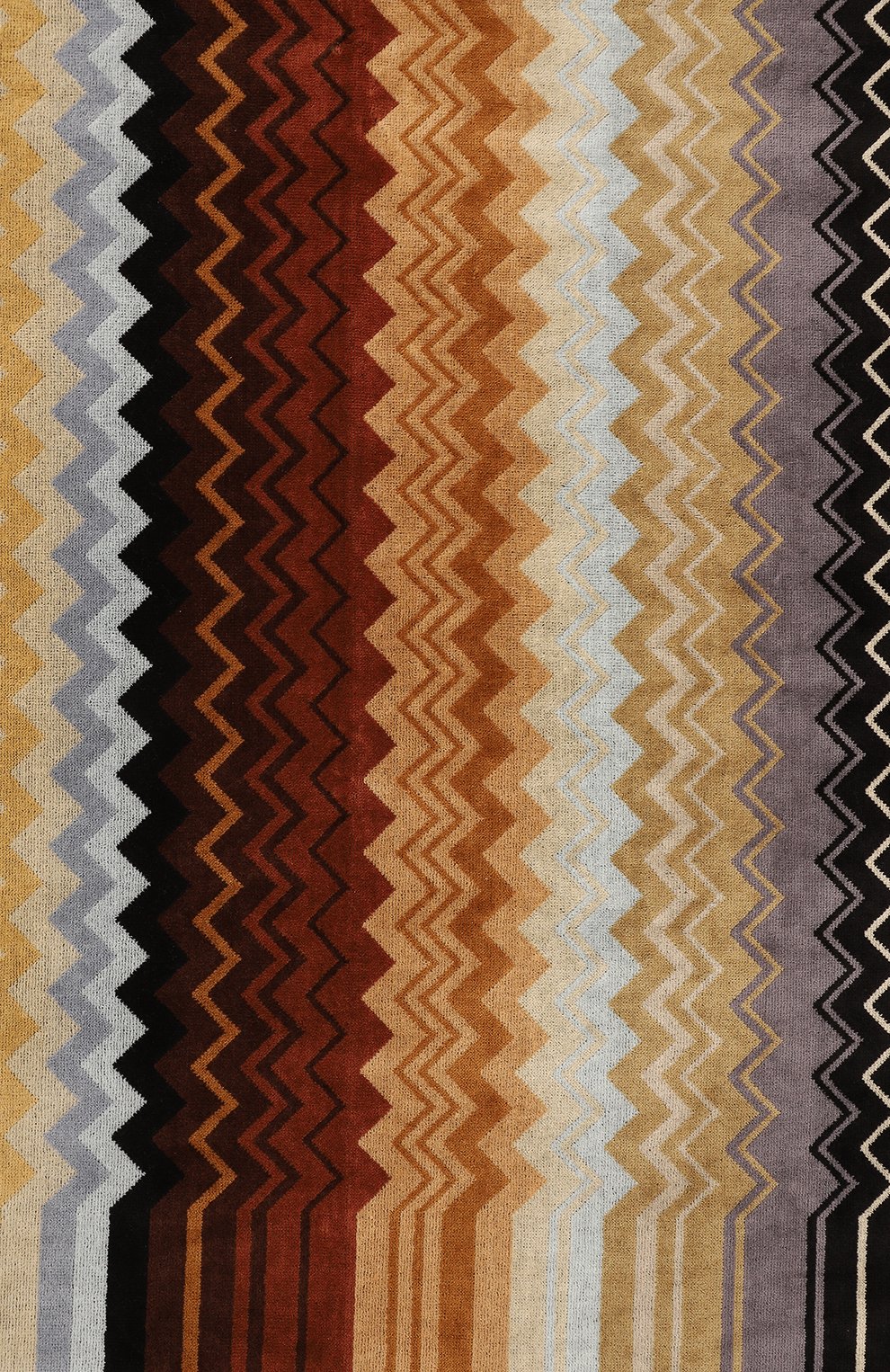 Хлопковое полотенце MISSONI, арт. 1G3SP99826, фото 3