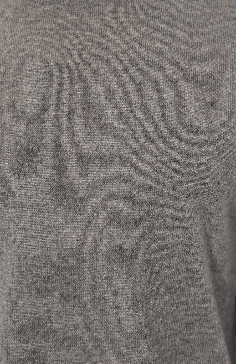 Кашемировый джемпер DRIES VAN NOTEN, арт. 242-021211-9704, фото 5