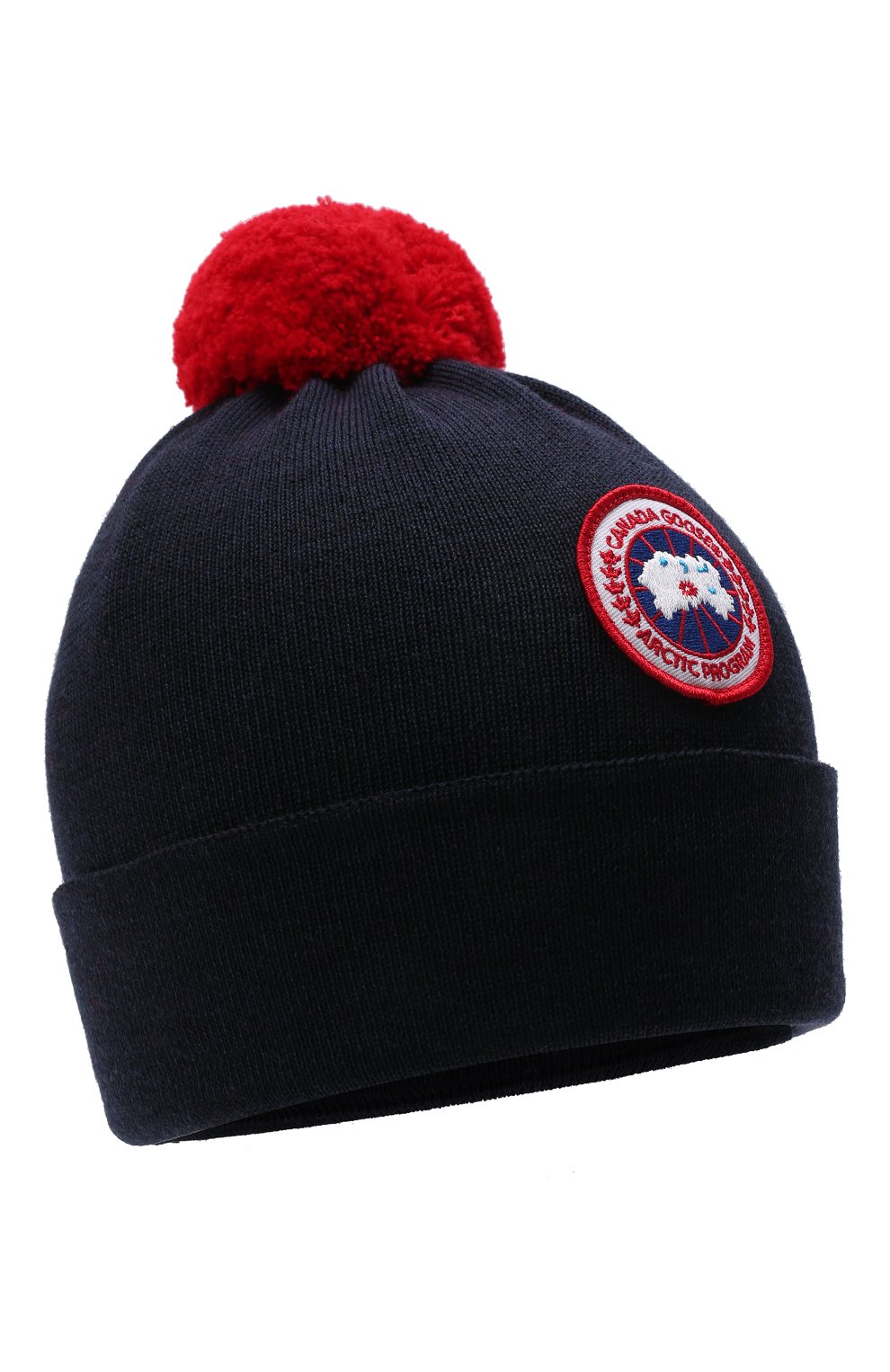 Шерстяная шапка CANADA GOOSE, арт. 6948K, фото 1