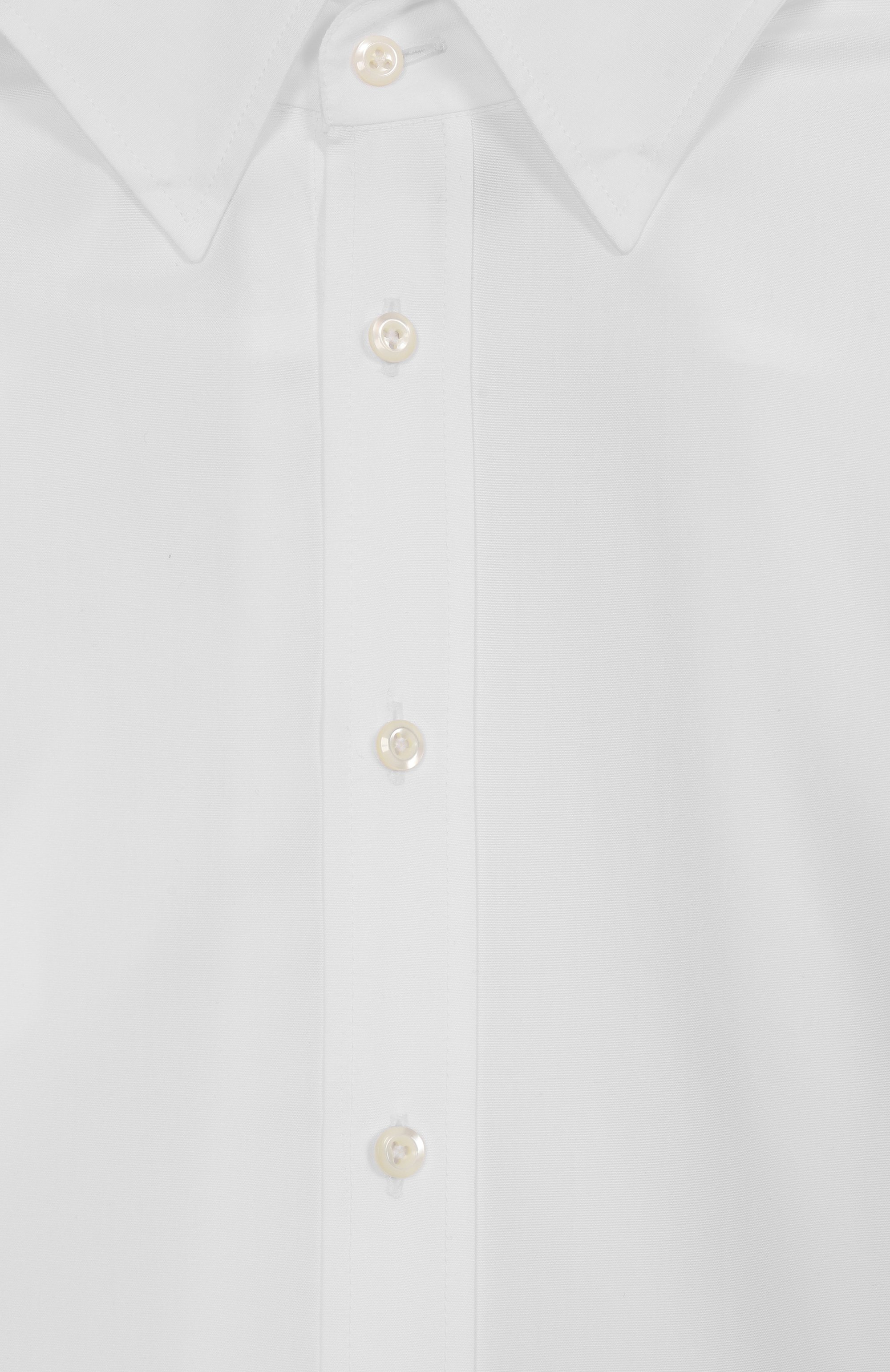 Хлопковая рубашка VAN LAACK, арт. VL-TIM-XX/140766/140-158, фото 3