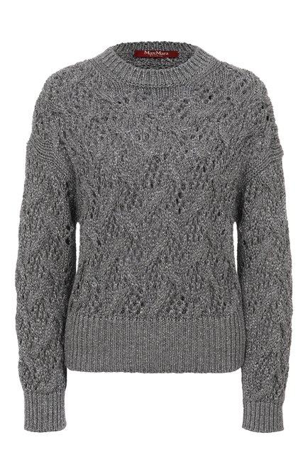 Женский свитер из вискозы MAX MARA STUDIO, арт. PILADE