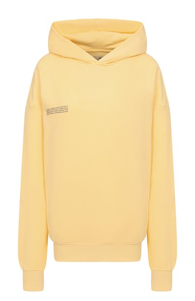 Женская хлопковое худи PANGAIA, арт. 10000180