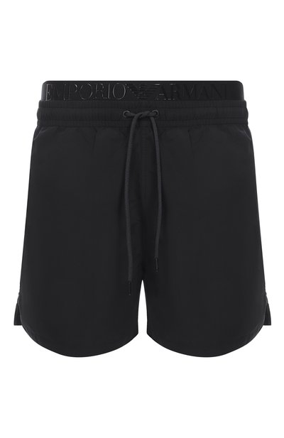 Мужские плавки-шорты EMPORIO ARMANI, арт. EM000686/AF12329