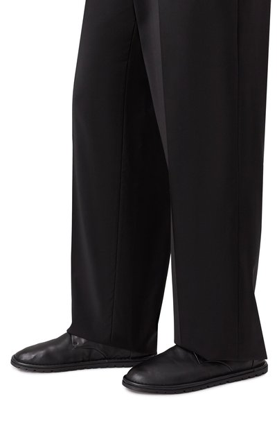 Кожаные дерби MARSELL, арт. MMG002/P010, фото 3