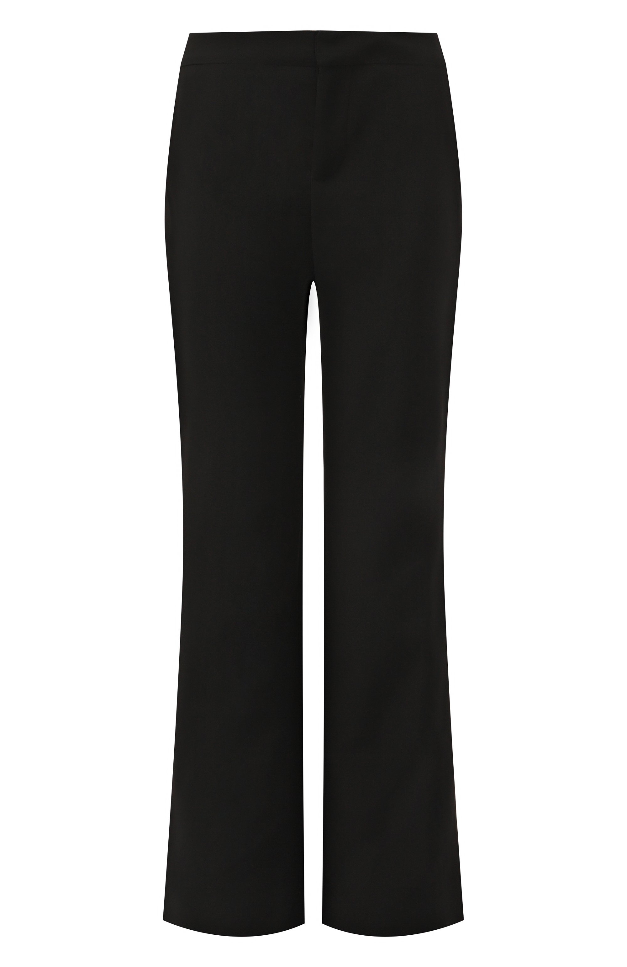 Брюки из вискозы BALMAIN, арт. CF0PP250/VB00, фото 1