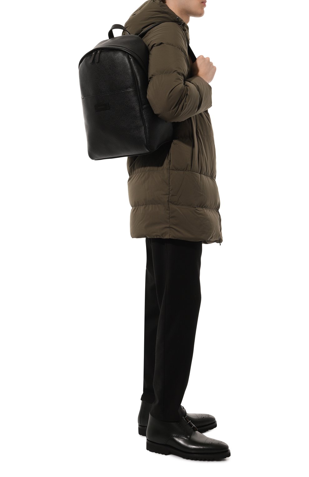 Рюкзак CANALI, арт. P325938/NA00051, фото 7