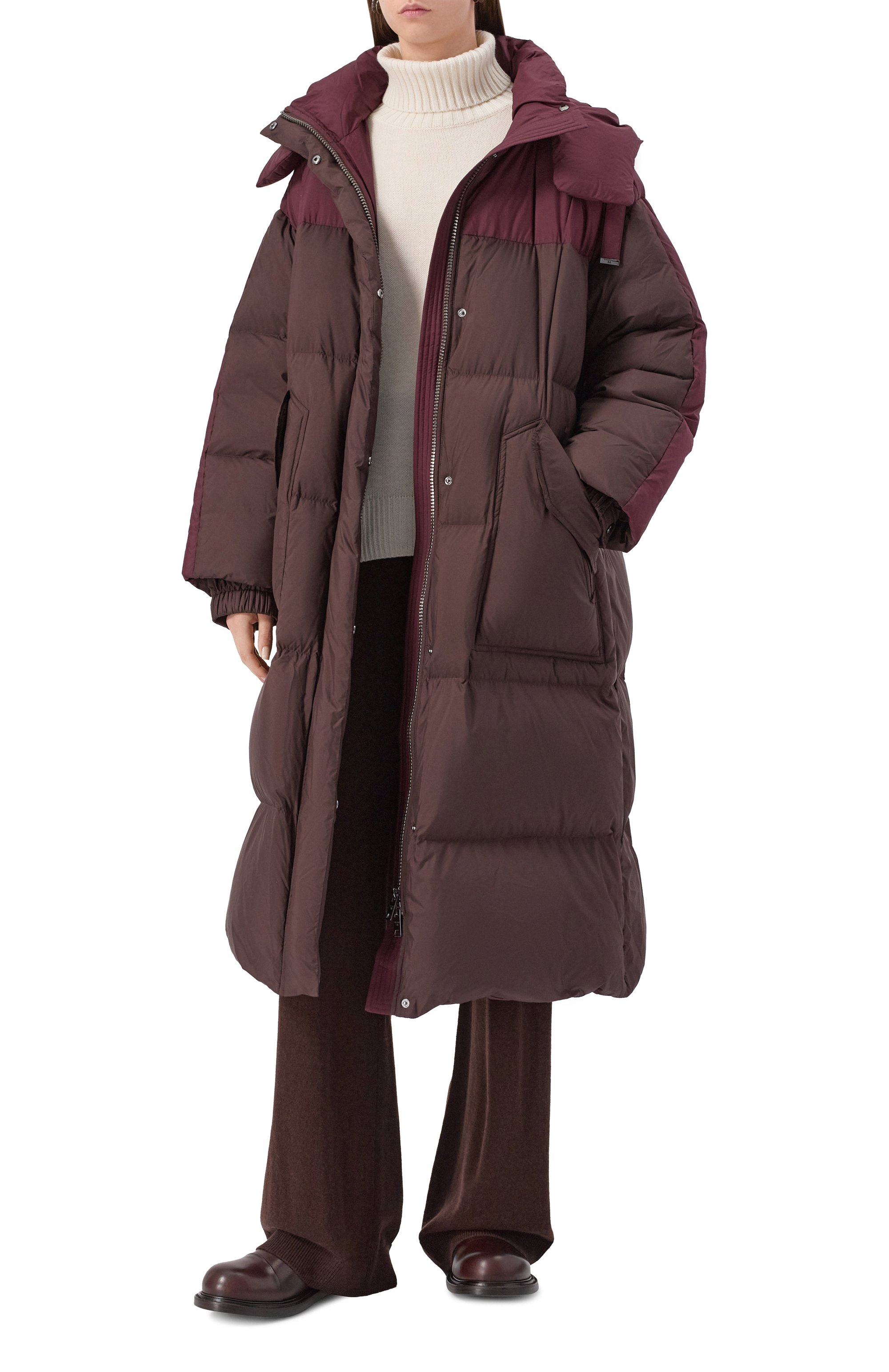 Кожаные челси olivia MOSCHINO, арт. MA21014C1N/MJ5, фото 3