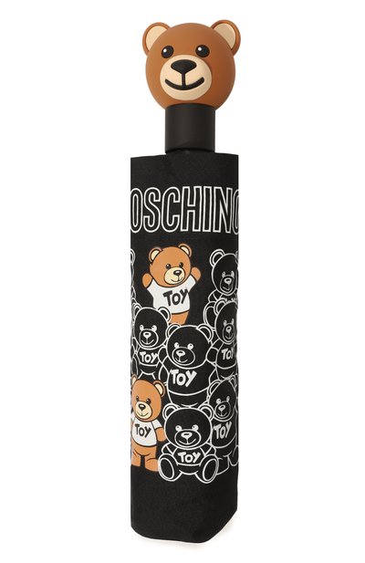 Складной зонт MOSCHINO, арт. 8422-0PENCL0SEA, фото 4