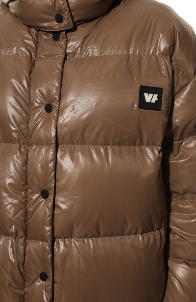 Пуховик VENERA ARAPU, арт. VNW2PLAINC, фото 5