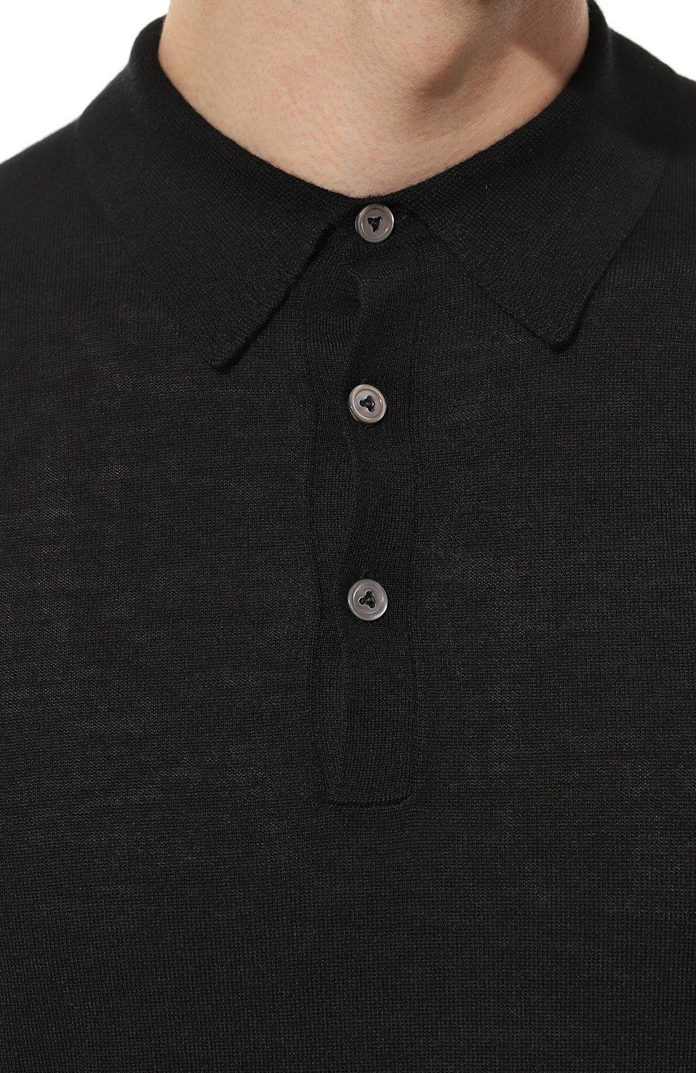 Шерстяное поло VAN LAACK, арт. SABRI/S00173, фото 5