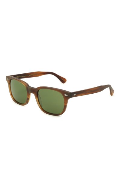 Женские солнцезащитные очки MOSCOT, арт. B0YCHIK SUN 1324-04