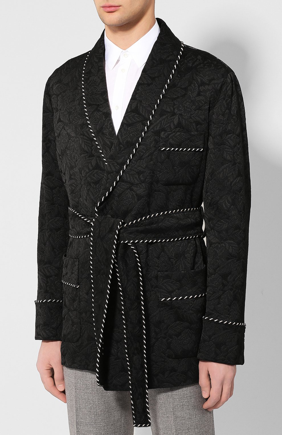 Пиджак DOLCE & GABBANA, арт. G001JT/FJRD1, фото 3