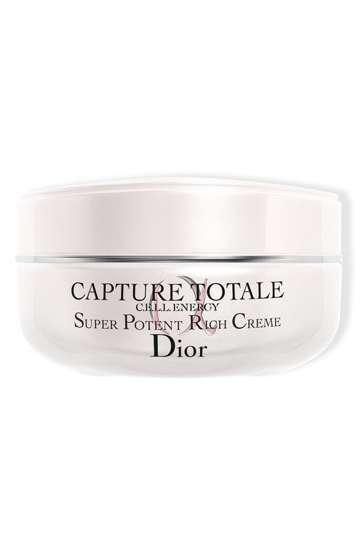 фото Крем для лица с насыщенной текстурой capture totale c.e.l.l. energy (50ml) dior
