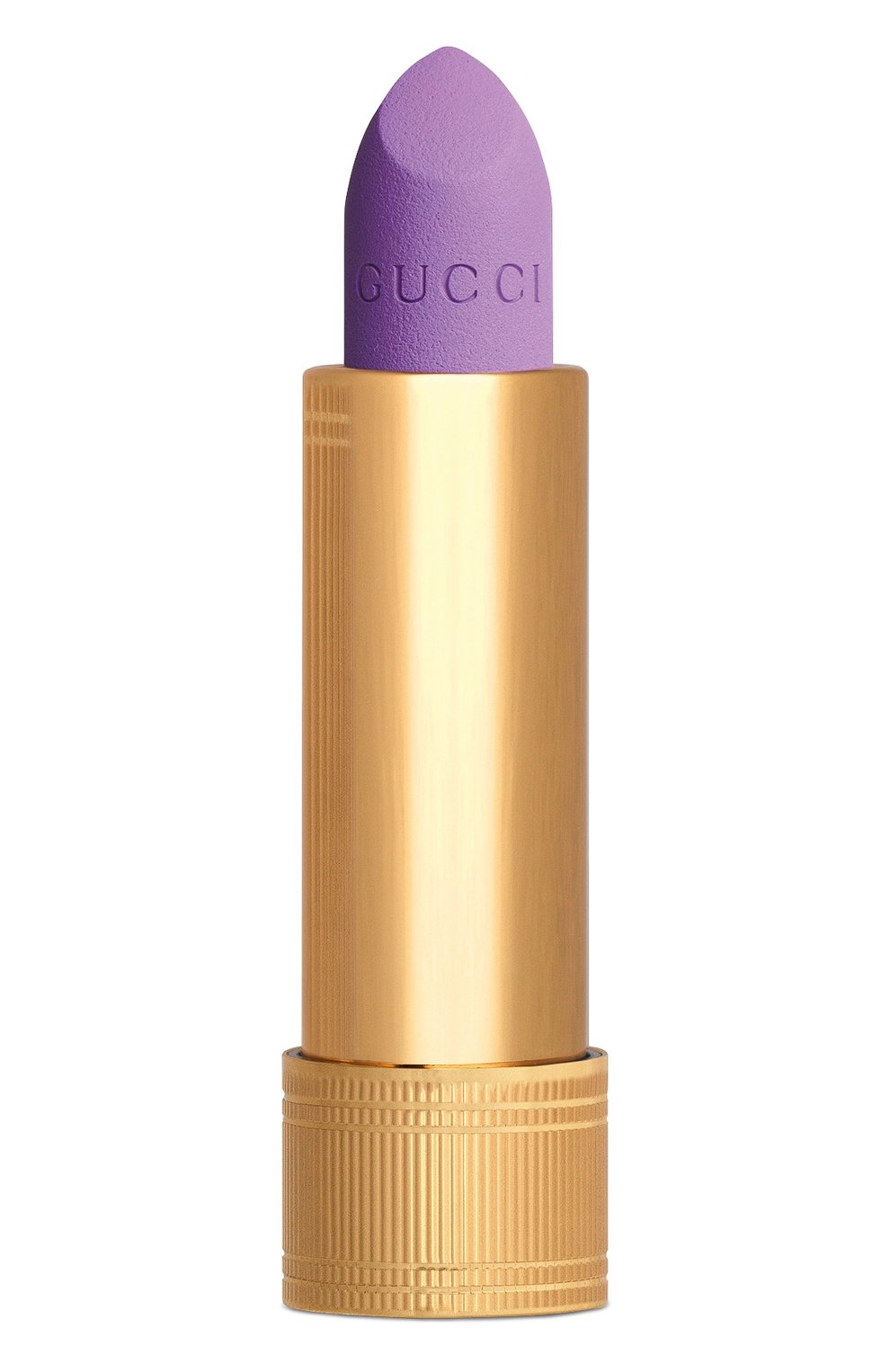 Матовая губная помада, оттенок 701 sydney lavender GUCCI цвета по цене 3600 руб., арт. 3614229374995, фото 3 Матовая губная помада, оттенок 701 sydney lavender GUCCI, арт. 3614229374995, фото 3