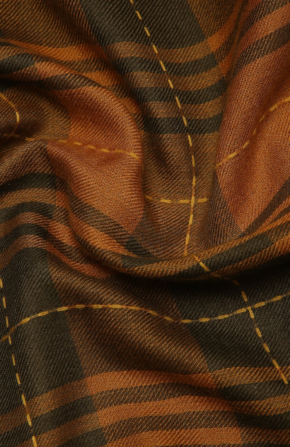 Шарф из кашемира и шелка LORO PIANA, арт. FAL2547, фото 2