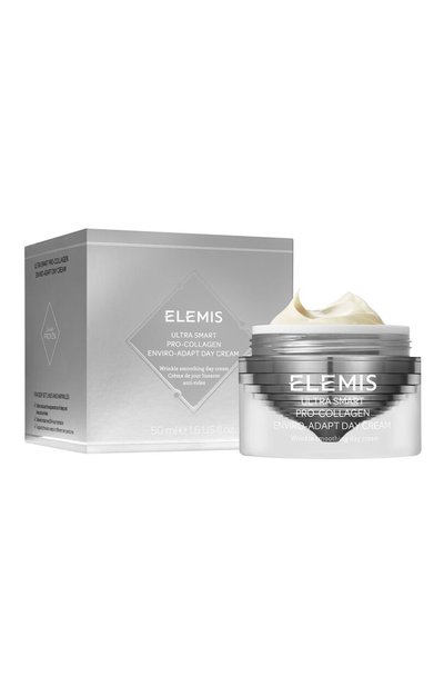 Дневной крем для лица "ультра смарт про-коллаген" (50ml) ELEMIS, арт. EL40130, фото 3