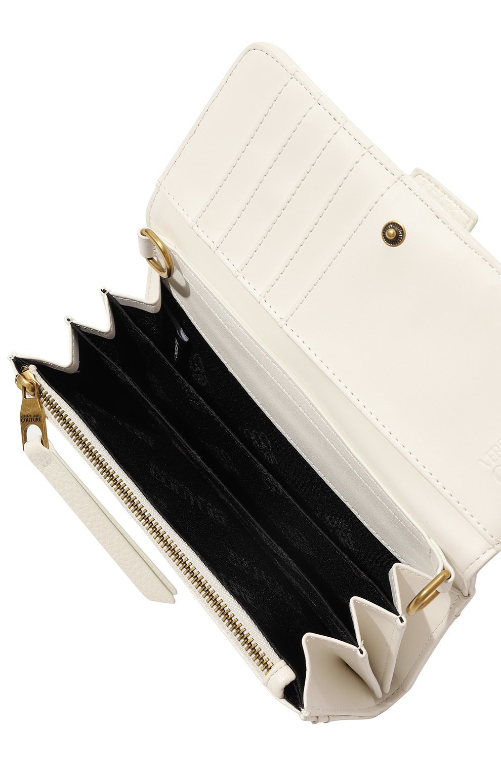 Сумка couture 01 VERSACE JEANS COUTURE, арт. 75VA5PF3/ZS413, фото 5