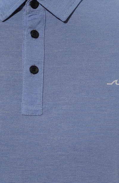 Поло PAUL&SHARK, арт. 24411343/3XL-6XL, фото 5