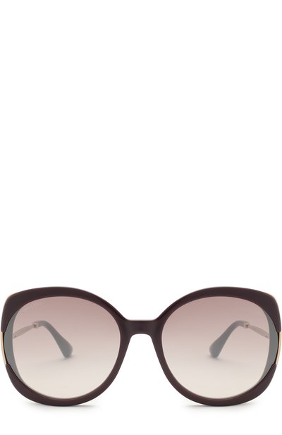 Солнцезащитные очки JIMMY CHOO, арт. LILA 0T7, фото 3