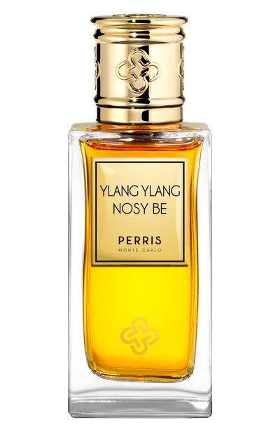 Мужской духи ylang ylang nosy be (50ml) PERRIS MONTE CARLO, арт. PMC280300