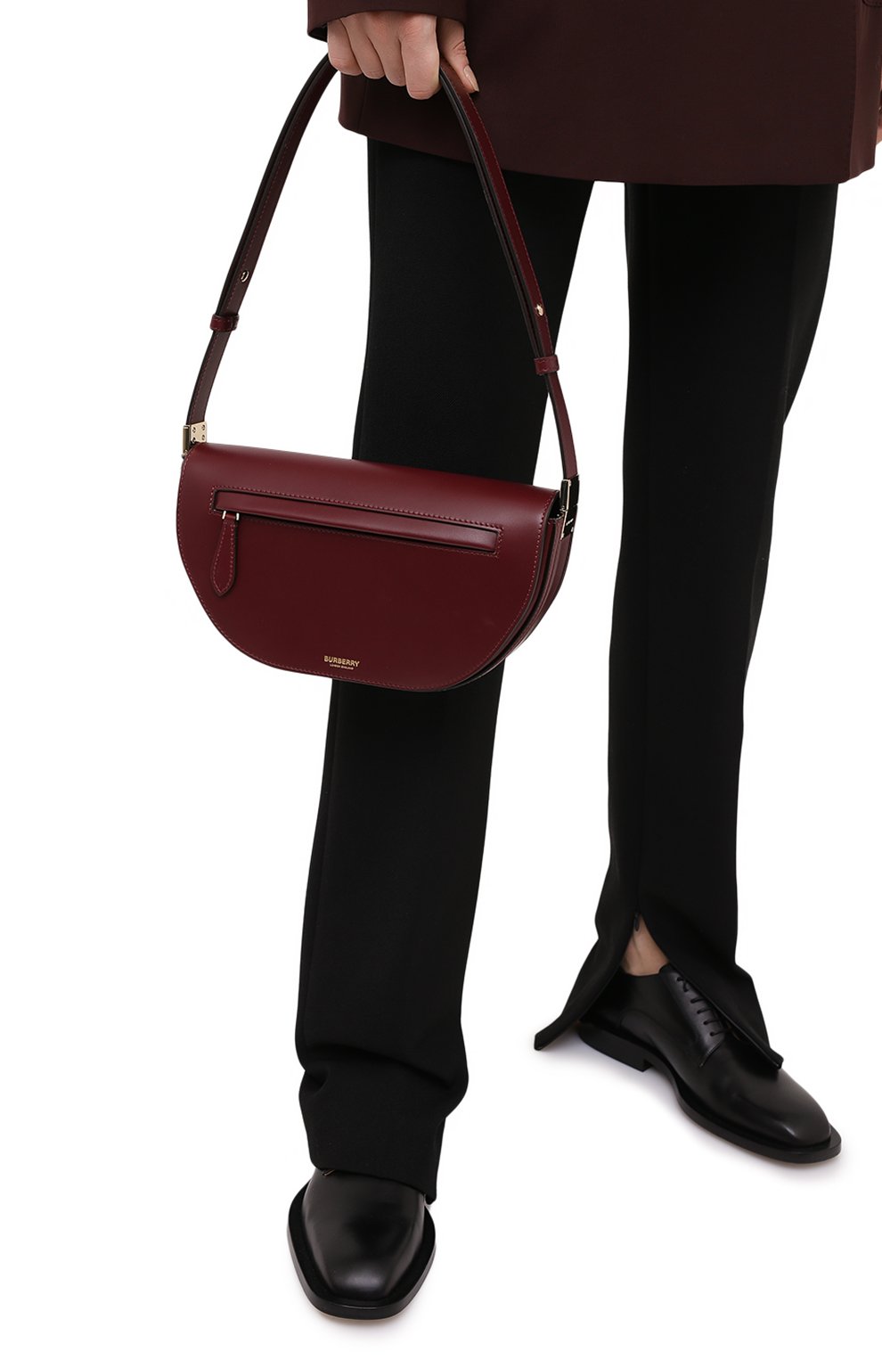 Сумка olympia BURBERRY, арт. 8034717, фото 2