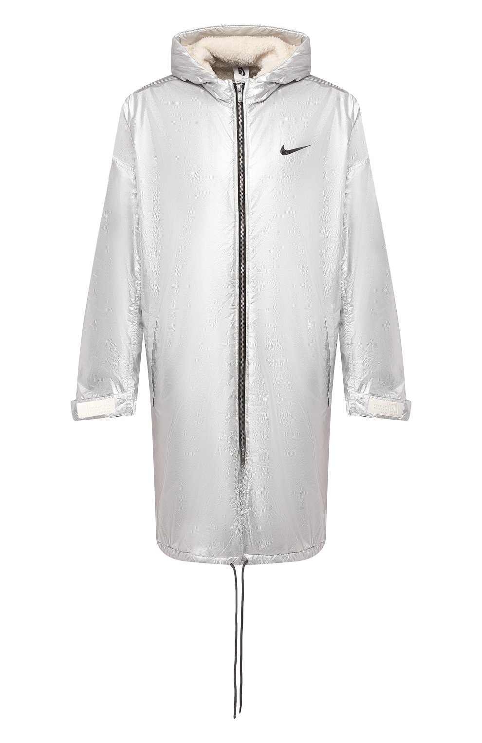 Парка nike x fear of god NIKELAB, арт. AR0646-095, фото 1