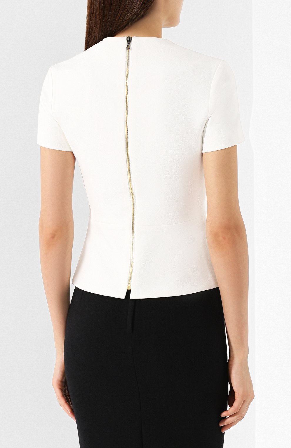 Топ ROLAND MOURET, арт. PW19/S0688/F2196, фото 4