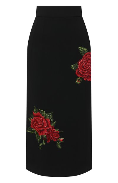 Юбка DOLCE & GABBANA, арт. F4B0ZZ/GD0Q4, фото 1