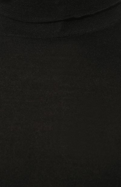 Водолазка из кашемира и шелка STEFANO RICCI, арт. K606125D01/F22302, фото 5