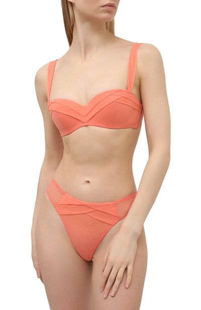 Трусы-стринги CHANTAL THOMASS, арт. T00780, фото 2