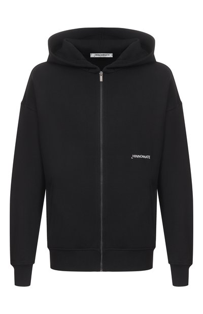 Мужской хлопковая толстовка HINNOMINATE, арт. HMABM01510