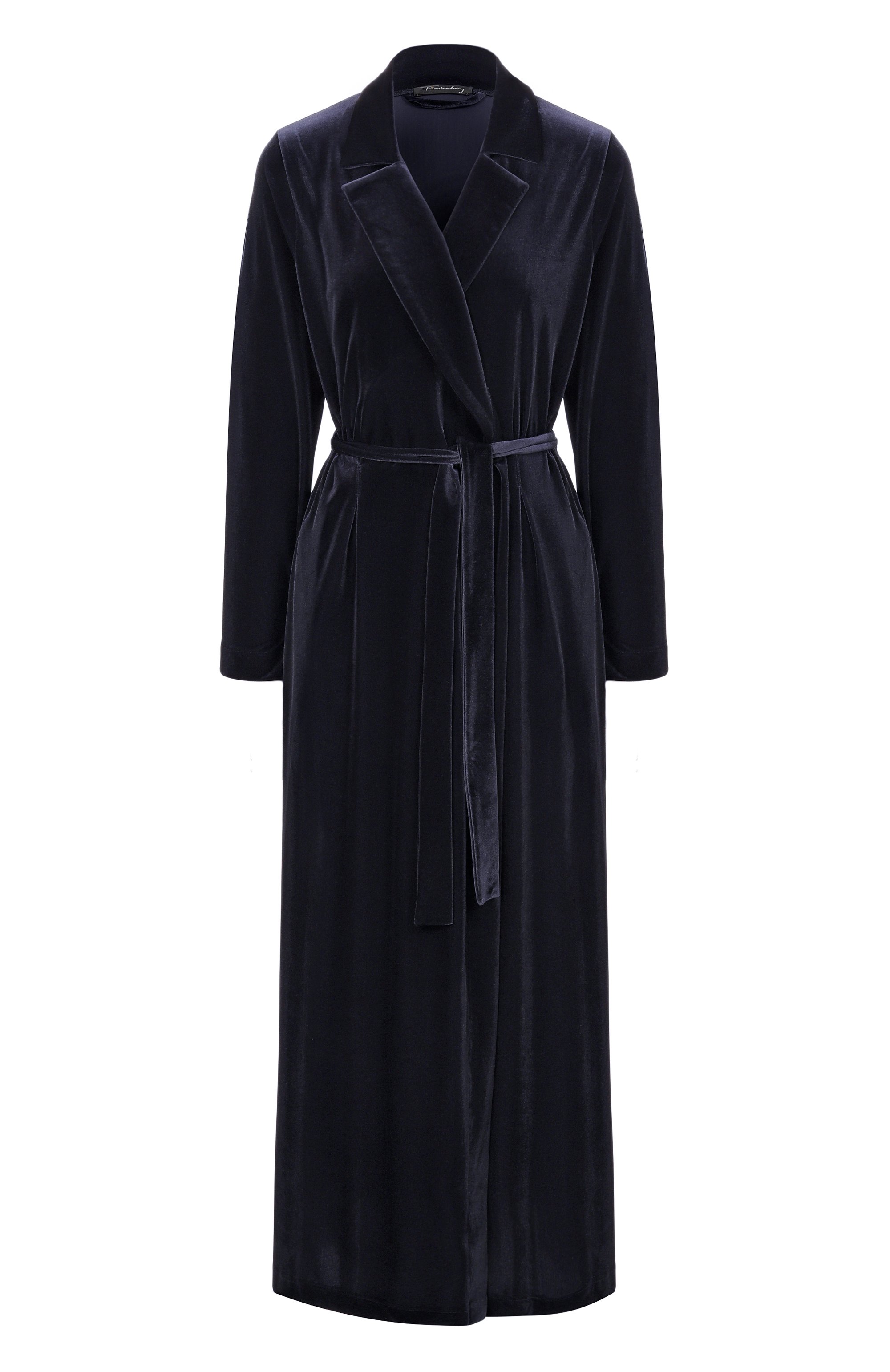Бархатный халат FURSTENBERG, арт. 54526873, фото 1