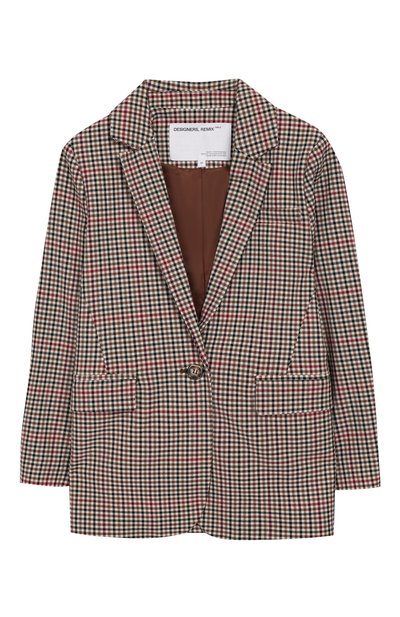 Жакет DESIGNERS, REMIX GIRLS, арт. 15326, фото 1