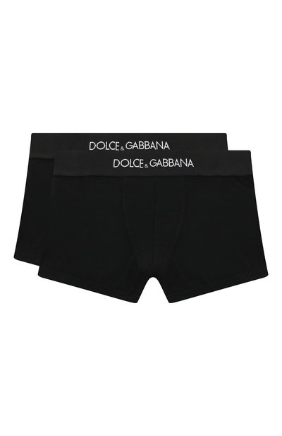 Комплект из двух боксеров DOLCE & GABBANA, арт. L4J701/G70CT, фото 1