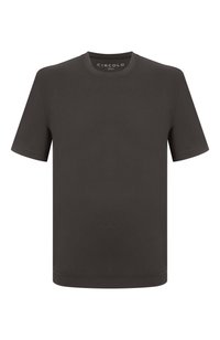 Темно-серый