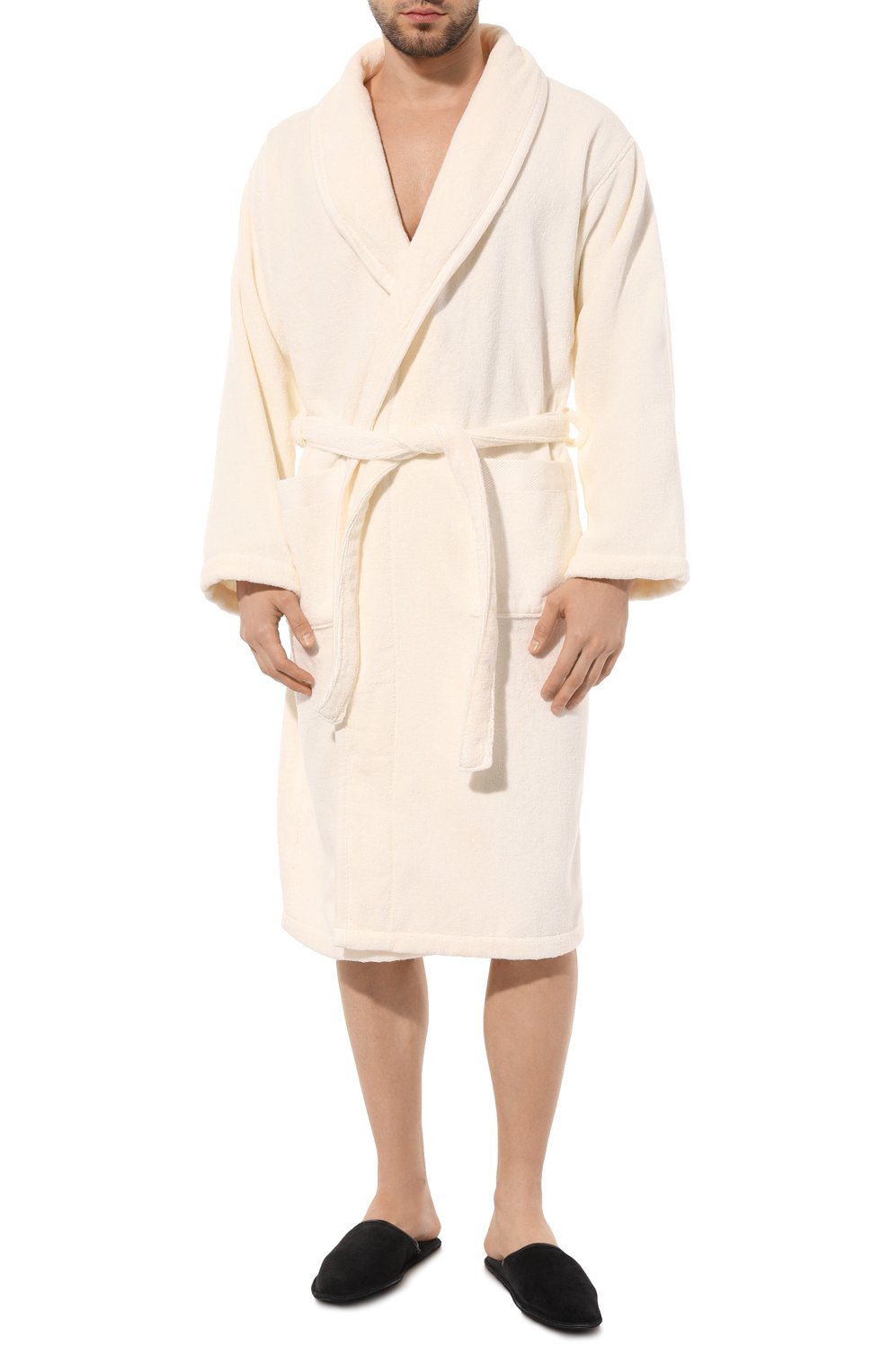 Халат diamonds bordo FRETTE, арт. FR6244 D2060 G02L, фото 2