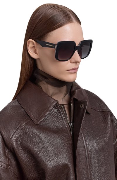 Солнцезащитные очки DOLCE & GABBANA, арт. 0DG4414, фото 2
