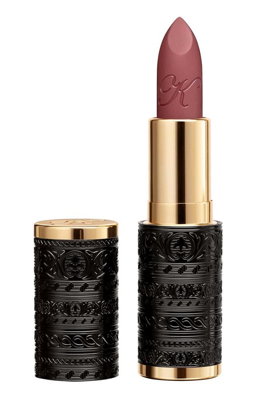 фото Помада для губ le rouge parfum matte finish, оттенок rose cruelle (3g) kilian