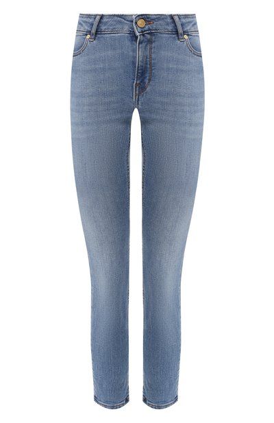 Женские укороченные джинсы ESCADA SPORT, арт. 5029069