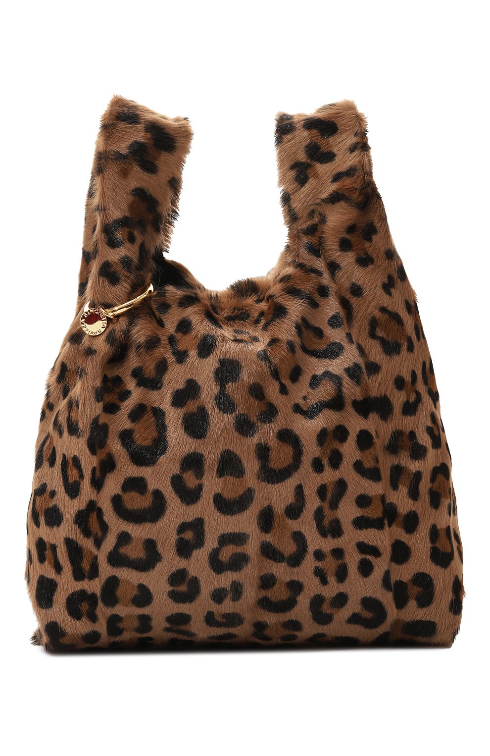 Сумка-шопер furrissima SIMONETTA RAVIZZA, арт. F04BG01K1, фото 1